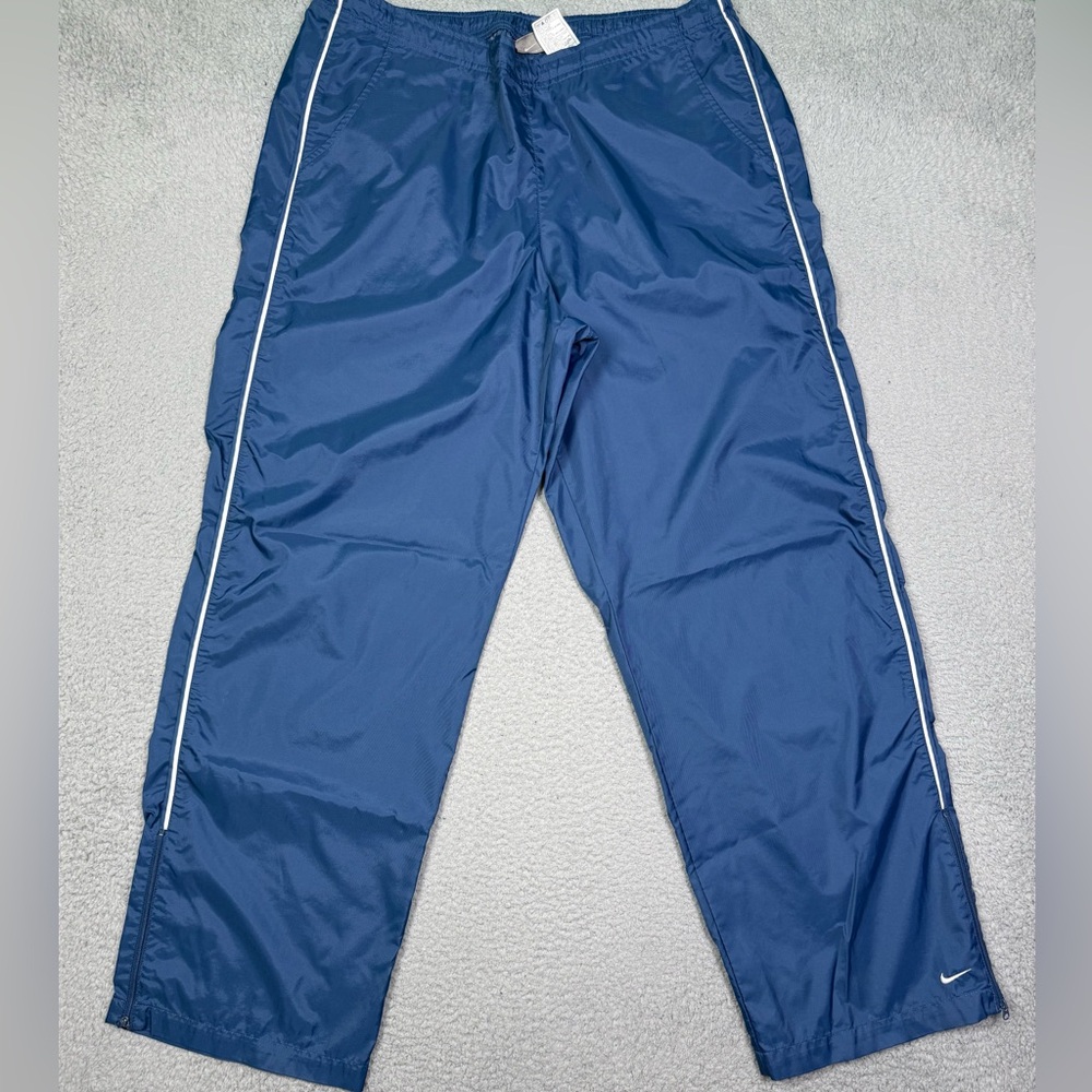 Vintage y2k Nike track‎ pants - Picture 2 of 5